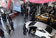 呼噜噜说车@你知道4S店每卖出一辆车挣多少钱吗？