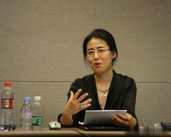 「小小罗说教育」她13岁被北大录取,16岁写的文章