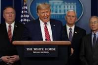 环球燃点@从“跪舔”到“开枪”！韩国180度大转变！74岁特朗普恐晚年不保