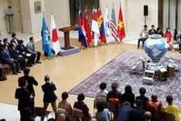 『博智客』美国暗自抓狂，联合国传来一个又一个好消息！中国喜上眉梢