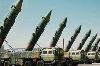 原子之城需要多少枚东风导弹？专家分析一针见血，击沉一艘美国航母