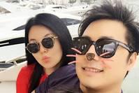 会火资讯|不顾争议与王岳伦高调秀恩爱，背后原因根本想不到，李湘太高明