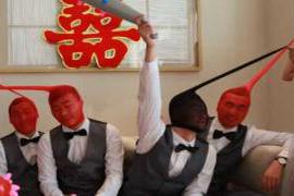 男人在意 男生都不太在意自己的婚礼吗？