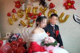 婚姻对于人生来说一件大事 ?妻子被丈夫一月23次“216”，突发脑梗，医生叹息：丈夫不是人