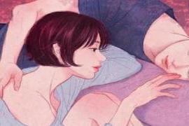 导语：一对相爱的恋人 男女亲密过后，男人有这些行为，女人十分受用，尤其是第一个