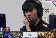 安妮时隔六年重返S赛！RNG亮出大招！玩家点评：提前选皮肤