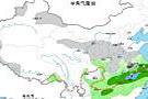 暴雪来了！中雪大雪暴雪;中雨大雨暴雨！26~28号天气预