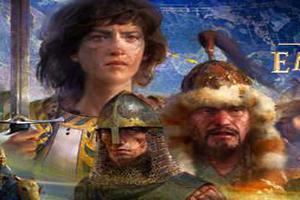 《帝国时代4》评测：一次稳扎稳打的回归