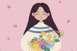 文/夏莫01婚姻就像一个港湾 女人，在男人眼里变得廉价的方式：自我“消耗”