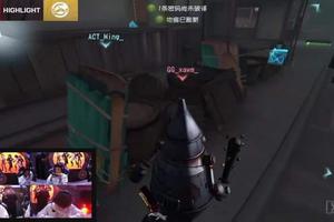 第五人格IVL：最焦灼比赛诞生？加赛都能打平，观众直言不敢相信