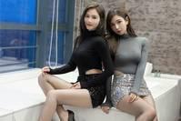 你的大兔兔：美好的鸡汤励志句子，总有美女相伴！第035期