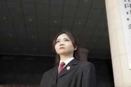 成长经历在你眼中 李慧：从文艺女青年到速裁“女超人”
