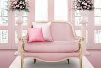 心理测试：4张粉色椅子，你会选择哪张？测你将会有什么好运发生