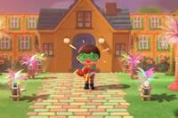 乐高集团&amp;《集合啦！动物森友会》联动！VIDIOLAND岛屿现已开放