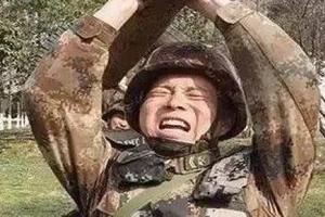 致敬上士！军士的中坚！