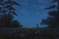 我行尽江南，见过百花，无一胜你