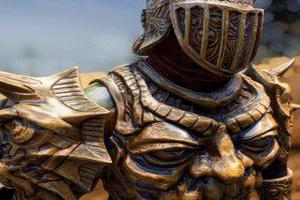 容量高达19GB！《上古卷轴5：天际》4K高清材质包发布