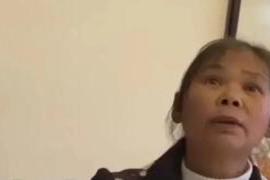 张大娘进城给儿子看孩子 深圳60岁大娘进城给儿子看孩子，辛辛苦苦把孩子看大，却被儿子喊