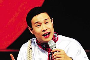 小沈阳|小沈阳为什么突然不红了?原因令人唏嘘不已
