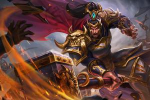 三国杀:张济和李傕都能“狼袭”,谁更胜一筹