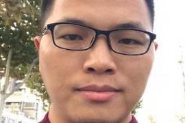 我叫邱勤阳 寻人：13年了，父亲悔不当初。哥哥你回家好吗？