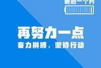 2021只剩最后一个月，请别再辜负自己了