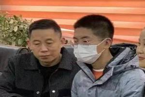 孙海洋公布消息：孙卓准备回深圳读书，亲爱的小孩终于要回家了