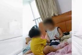 对很多人来说 女子离家出走两个月，丈夫意外发现她住在陌生男子的家中，女子：同事关系