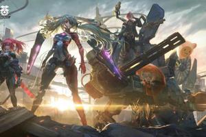 原神：幻塔根本不是竞品游戏，但它确实能带走部分玩家