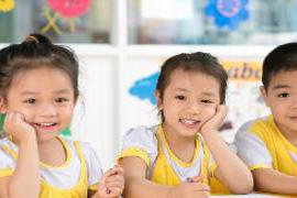 当大家看到这个名字也许会很好奇 幼儿园教师的心声