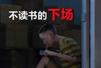 《雄狮少年》不读书的下场有多惨？可别被网上的读书无用论给骗了