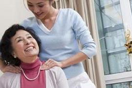 01.由于生活习惯的不同 婆媳关系的一些小问题
