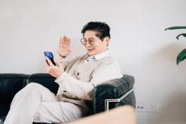 65岁的李主任 保姆的陪伴比相亲失败更幸福！