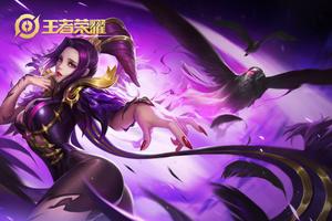 “铁甲流”芈月火了，团战就是在补血，铭文出装是关键