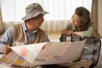 当你60岁后，如果老伴已经离去，不妨做好这几个准备，以防不测
