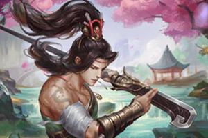 三国杀:十周年关索为何如此“阴间”
