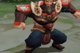 大家好|王者荣耀：程咬金六元皮肤爆料，扁鹊6元皮肤终于要上线了