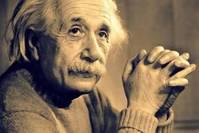 爱因斯坦为啥烧毁所有笔记？他临终前究竟发现了什么，使他如此害怕