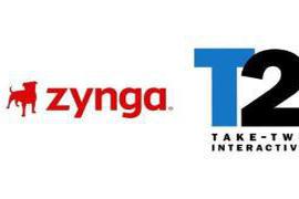 消息来源于taketwo的官方宣发。|gta系列手游开发商t2宣布收购zynga