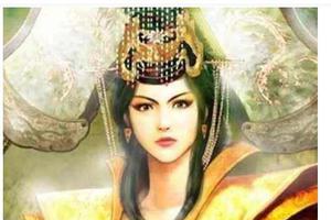 中国第一位女皇帝，比武则天早登基150年，却只做了一天皇帝！