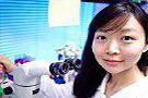 猪心移植人体成功的背后，站着一位华人女科学家
