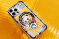 129元，魅族iPhone 13系列PANDAER“黑化独角兽”磁吸手机壳开售