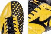 美津浓将推出复刻版WAVE IGNITUS 4 JAPAN足球鞋