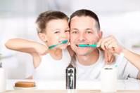 想长寿，勤刷牙？北大50万人研究：刷牙与多种疾病和死亡风险有关