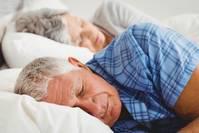 中老年人“最佳睡眠时长”已发布，6小时不在列，许多人想错了