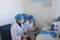 晋宁区妇幼健康服务中心开通住院及24小时服务