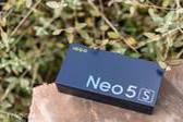 iQOO Neo5S体验报告：搭载独特双芯，还你游戏真本色