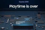 三星 Exynos 2200 跑分出炉：AMD GPU 加持，紧追骁龙 8 Gen 1