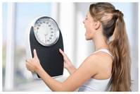2022年女性152-175cm标准体重对照表，自测一下，或