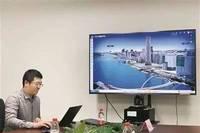 广州CIM基础平台助力城市智慧化、服务精细化
